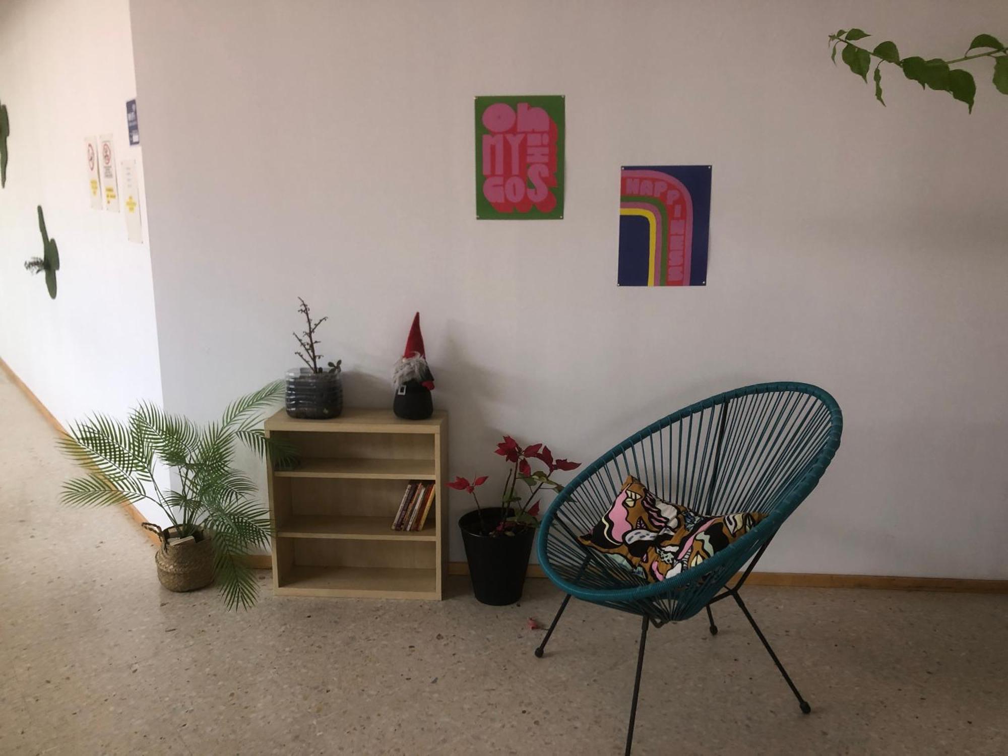 Urban Rest Zone And Coworking Hotel Arrecife  Luaran gambar