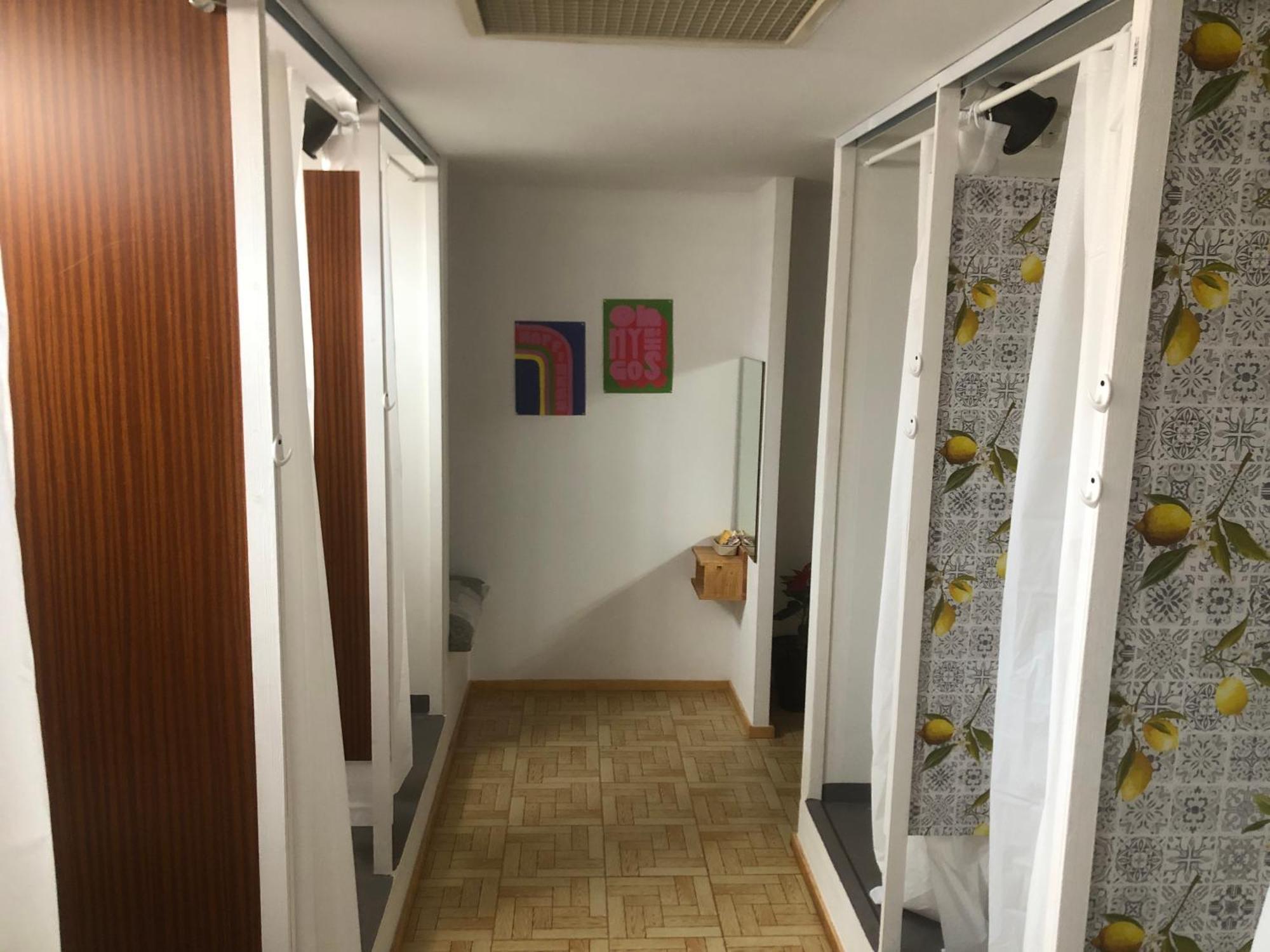 Urban Rest Zone And Coworking Hotel Arrecife  Luaran gambar