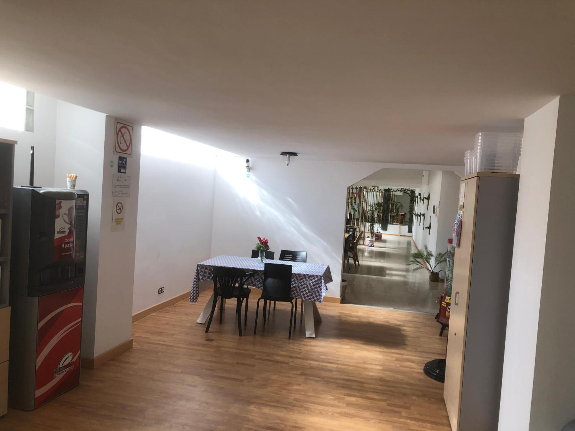 Urban Rest Zone And Coworking Hotel Arrecife  Luaran gambar
