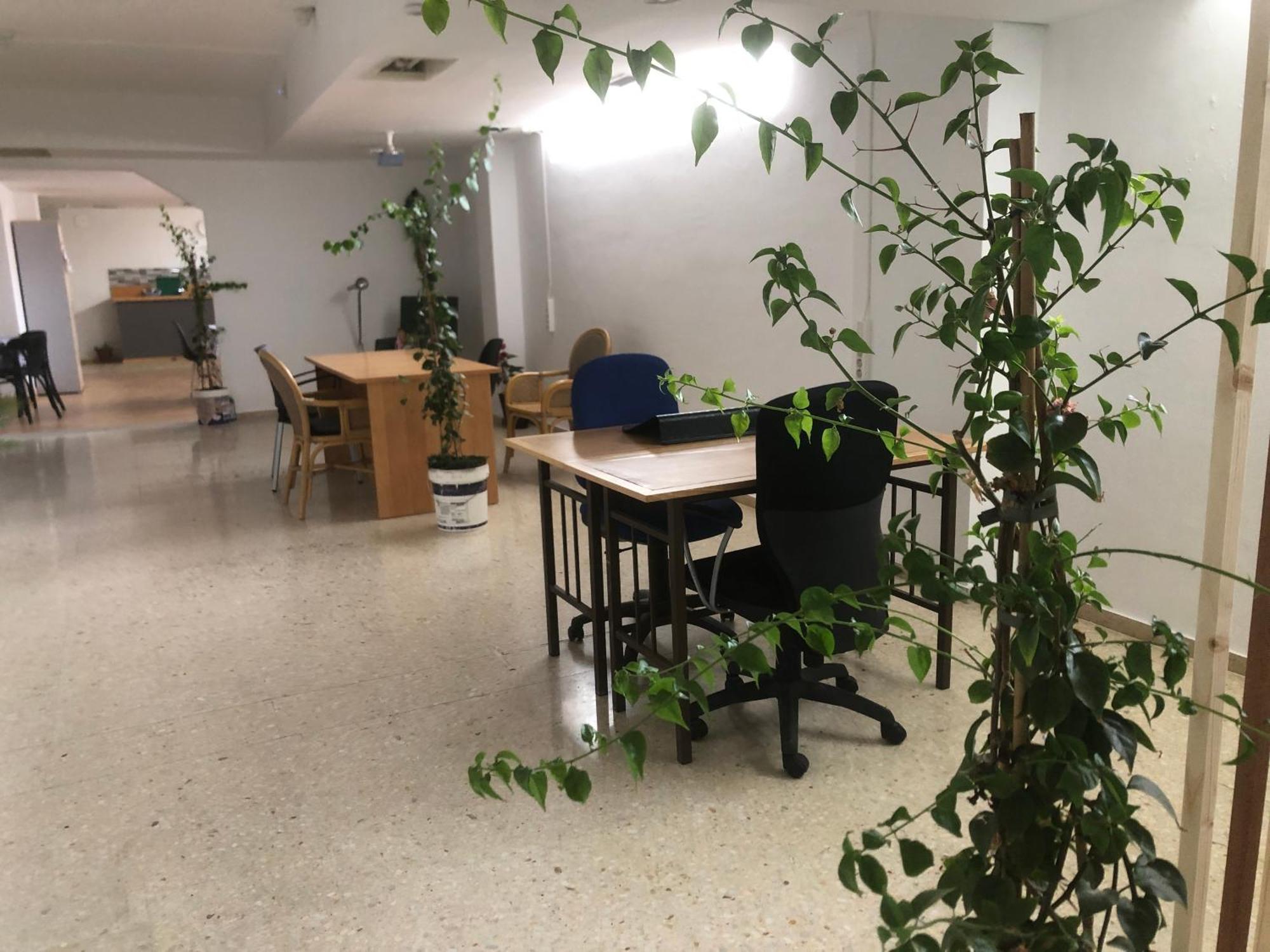 Urban Rest Zone And Coworking Hotel Arrecife  Luaran gambar