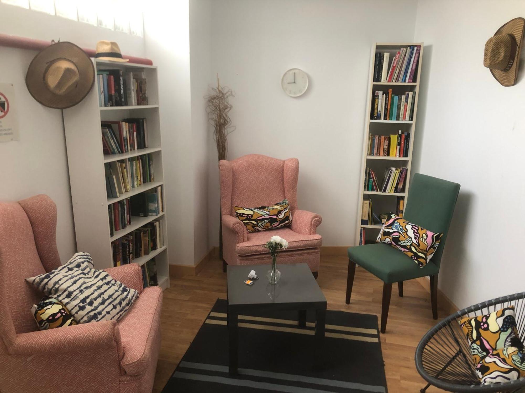 Urban Rest Zone And Coworking Hotel Arrecife  Luaran gambar