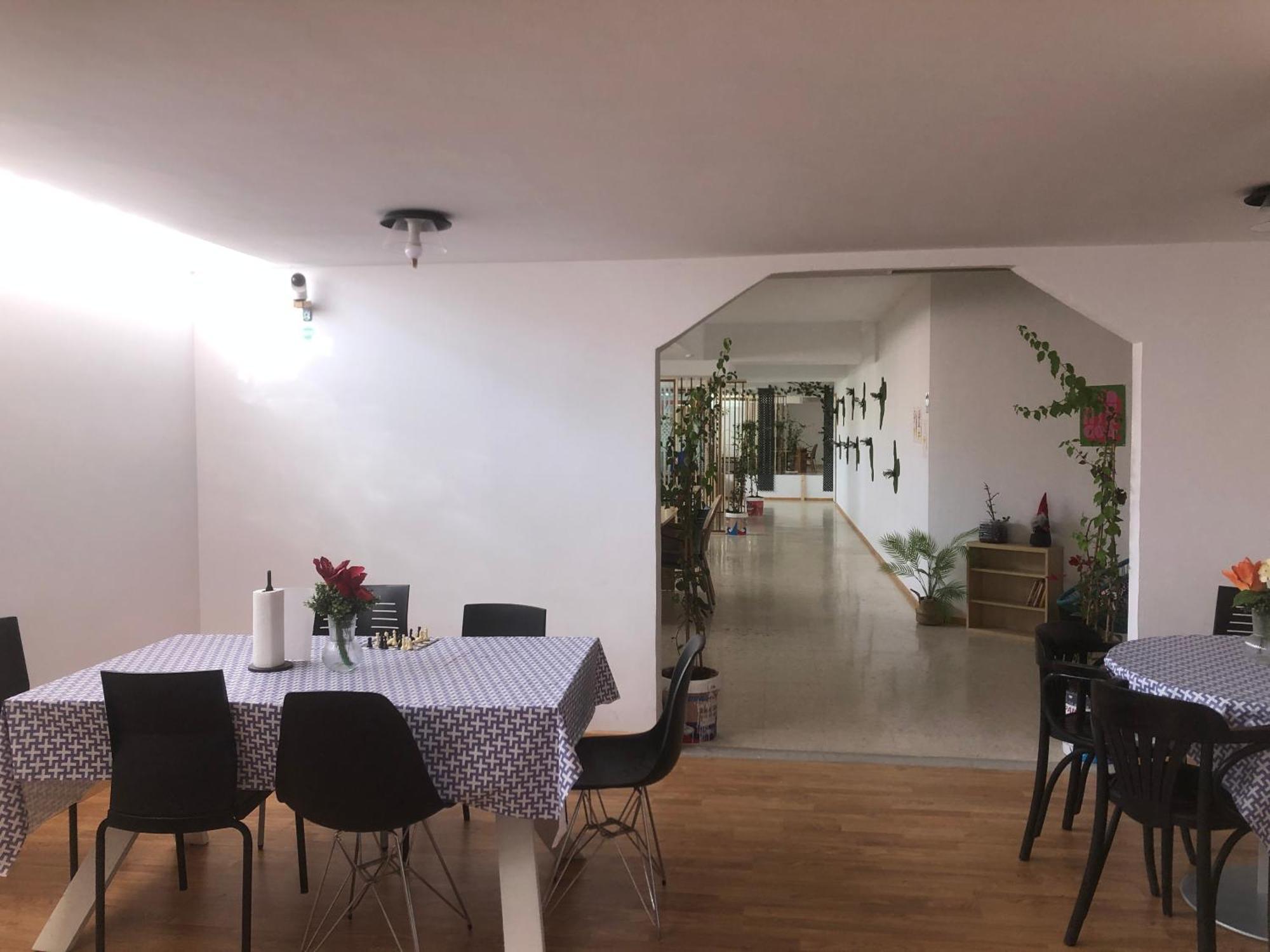 Urban Rest Zone And Coworking Hotel Arrecife  Luaran gambar